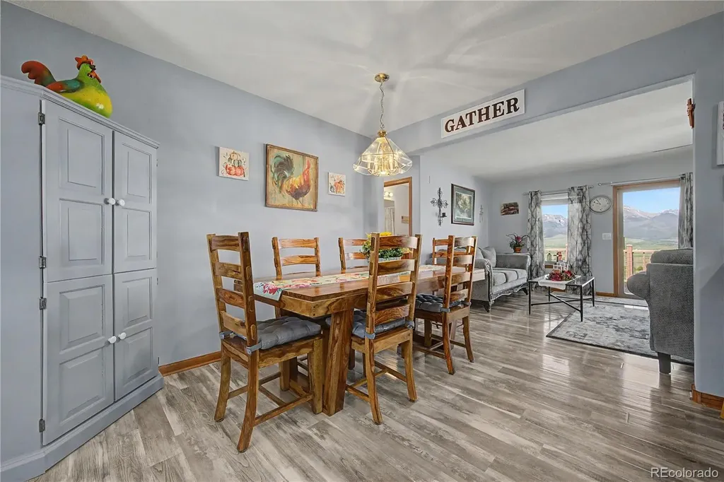 63 Kiowa Road Westcliffe CO 81252