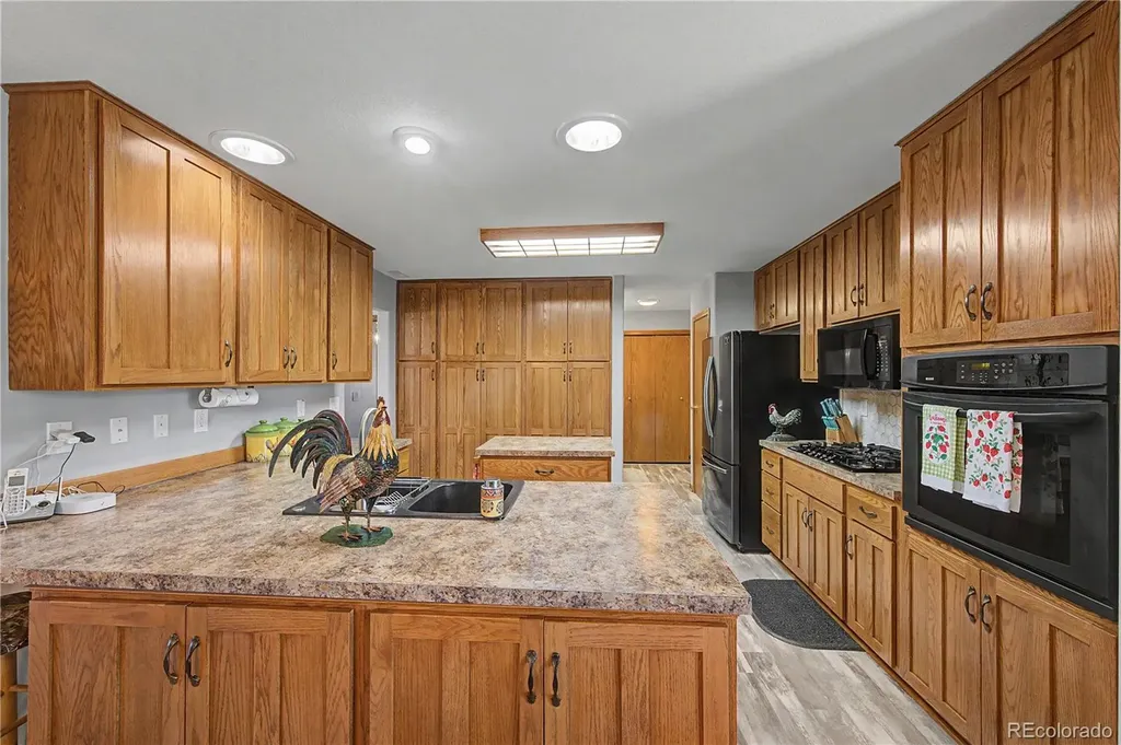 63 Kiowa Road Westcliffe CO 81252
