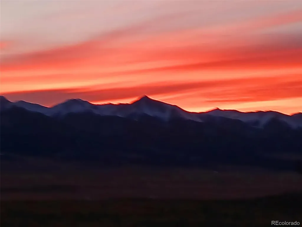 63 Kiowa Road Westcliffe CO 81252