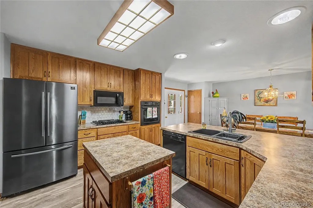 63 Kiowa Road Westcliffe CO 81252