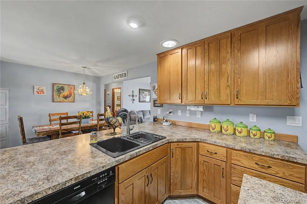 63 Kiowa Road Westcliffe CO 81252