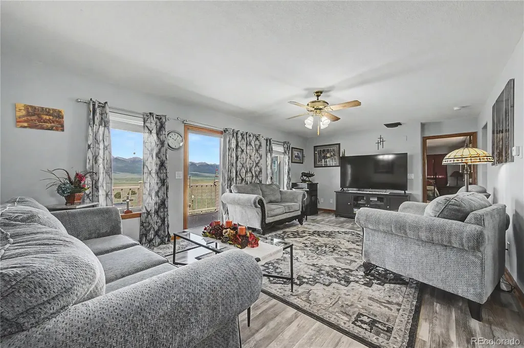 63 Kiowa Road Westcliffe CO 81252