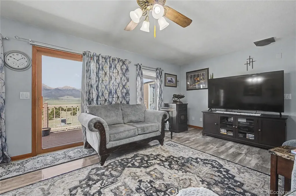 63 Kiowa Road Westcliffe CO 81252