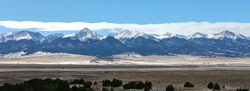 63 Kiowa Road Westcliffe CO 81252