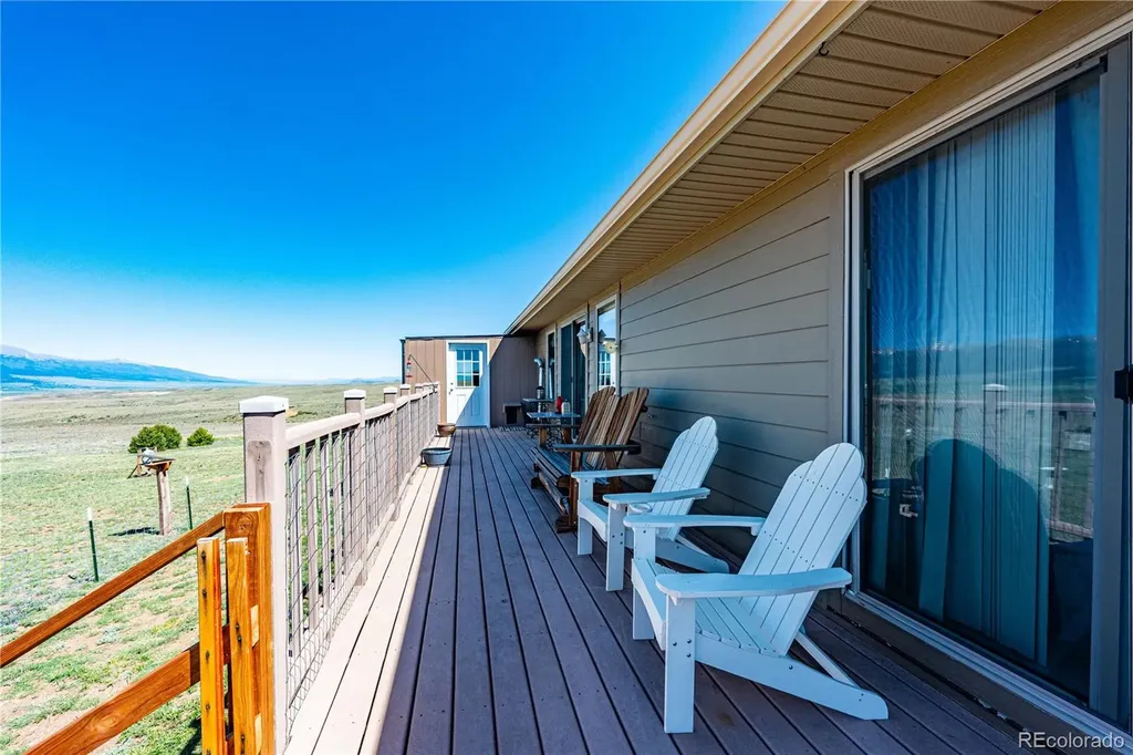 63 Kiowa Road Westcliffe CO 81252