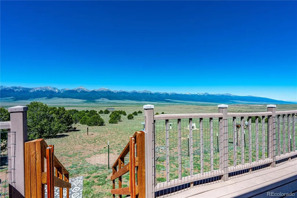 63 Kiowa Road Westcliffe CO 81252