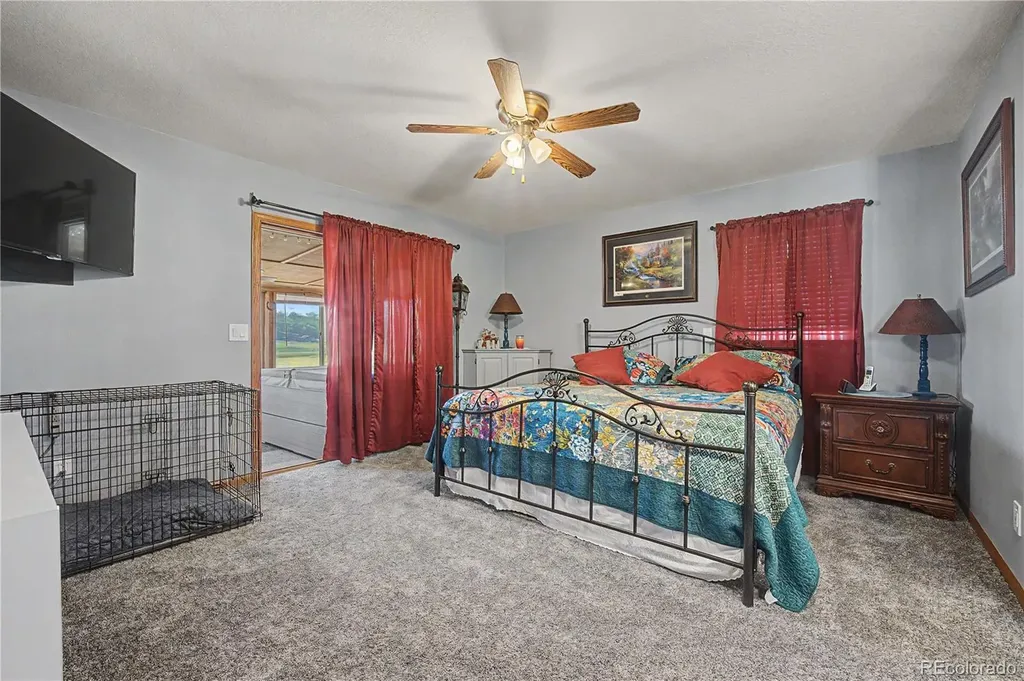 63 Kiowa Road Westcliffe CO 81252
