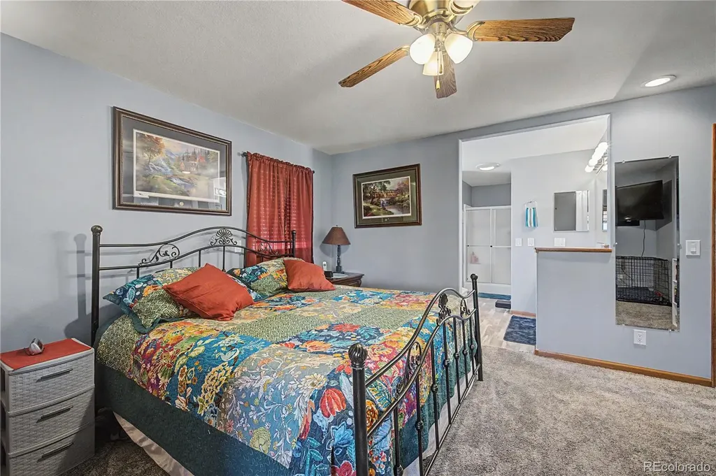 63 Kiowa Road Westcliffe CO 81252