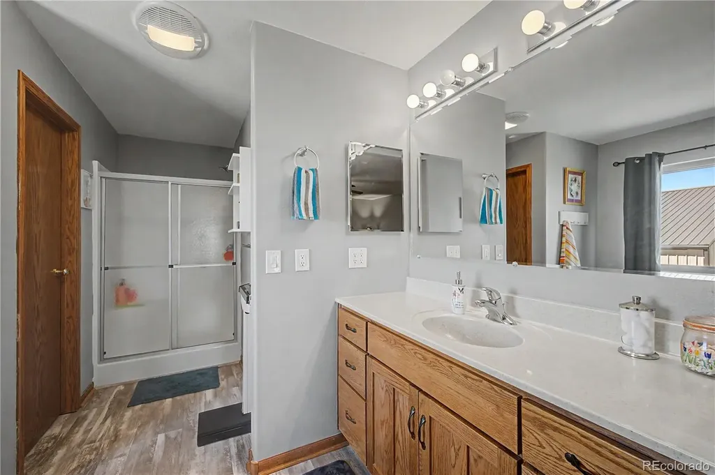 63 Kiowa Road Westcliffe CO 81252