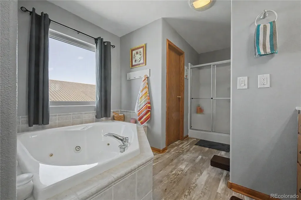 63 Kiowa Road Westcliffe CO 81252