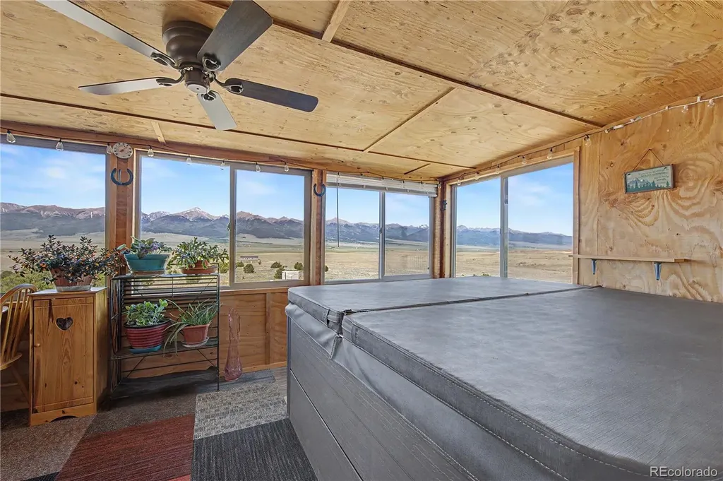 63 Kiowa Road Westcliffe CO 81252