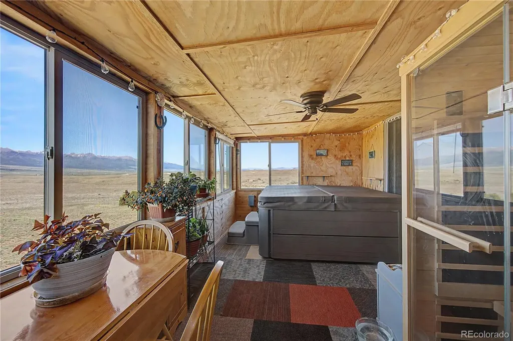 63 Kiowa Road Westcliffe CO 81252