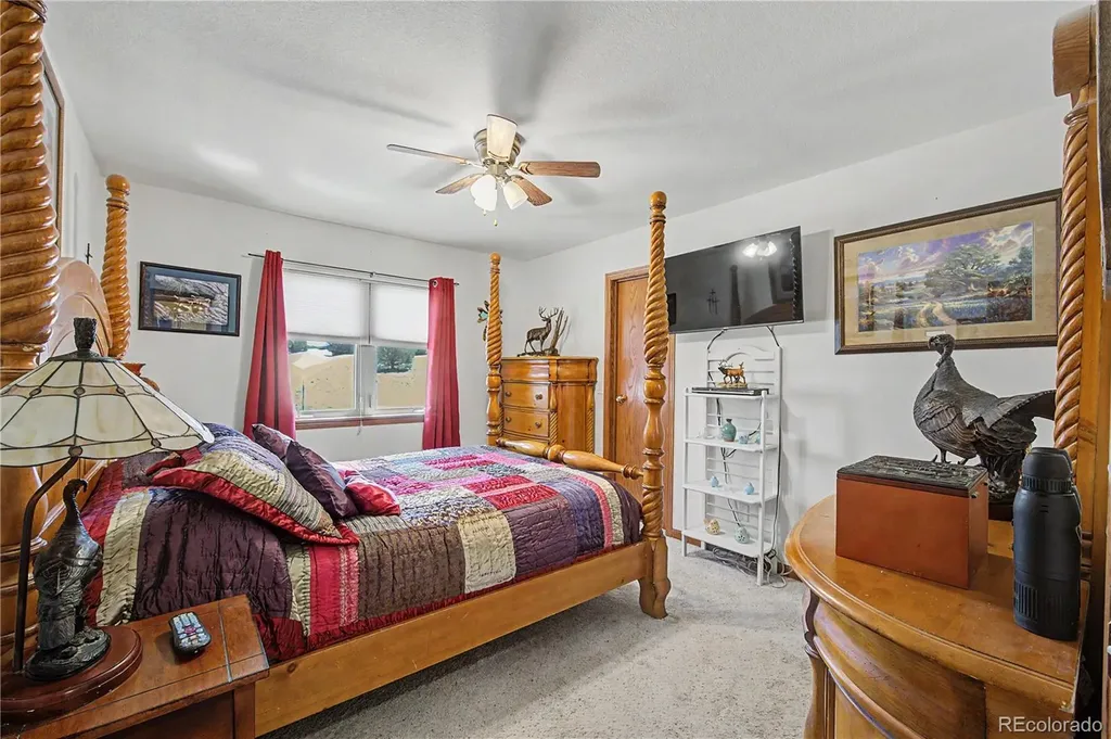 63 Kiowa Road Westcliffe CO 81252
