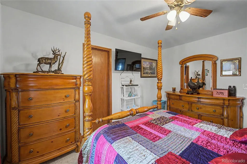 63 Kiowa Road Westcliffe CO 81252