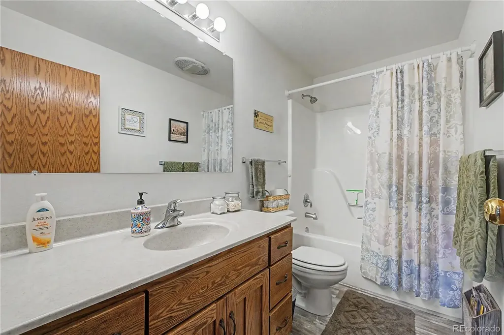 63 Kiowa Road Westcliffe CO 81252
