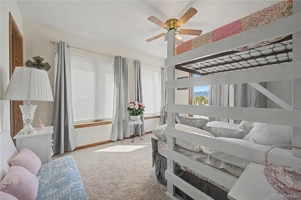 63 Kiowa Road Westcliffe CO 81252