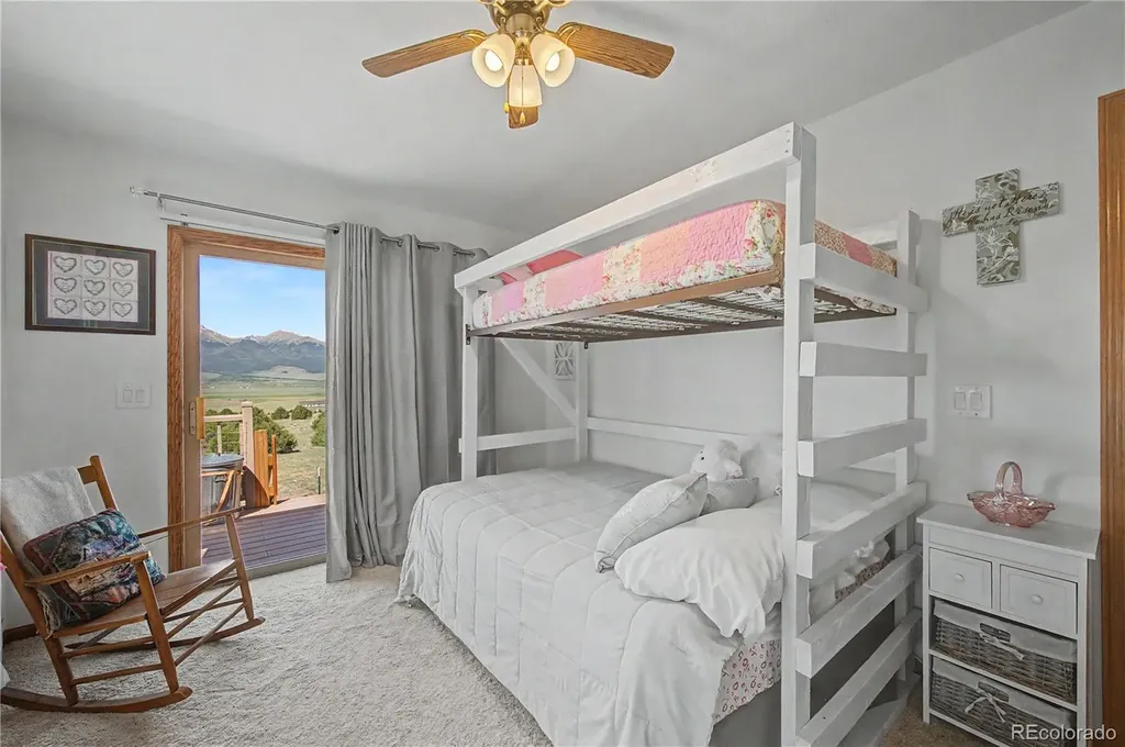 63 Kiowa Road Westcliffe CO 81252