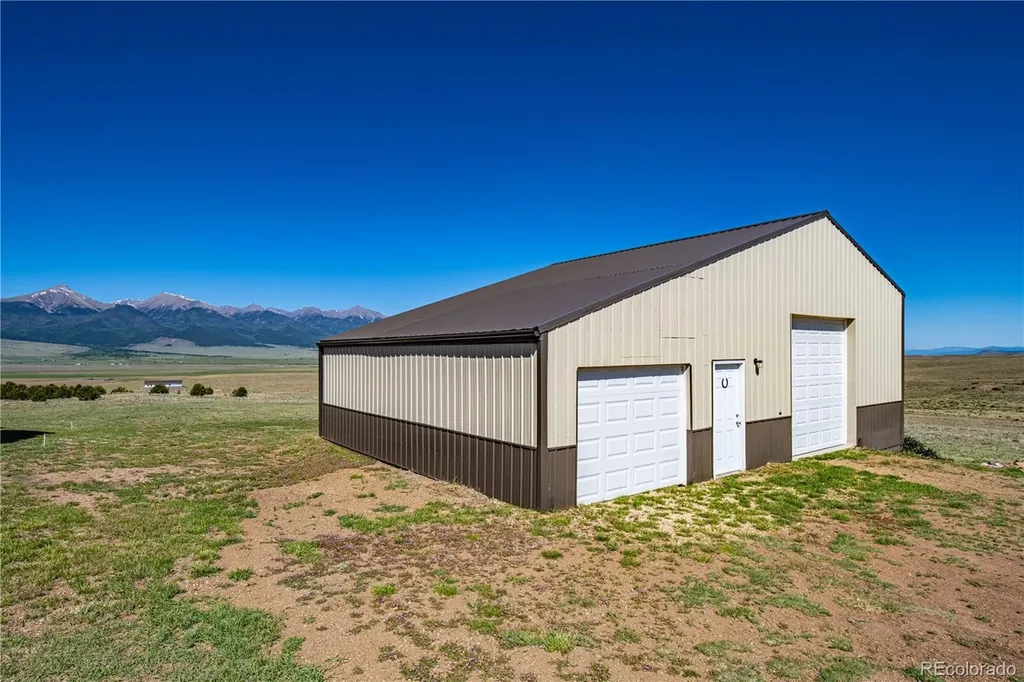 63 Kiowa Road Westcliffe CO 81252