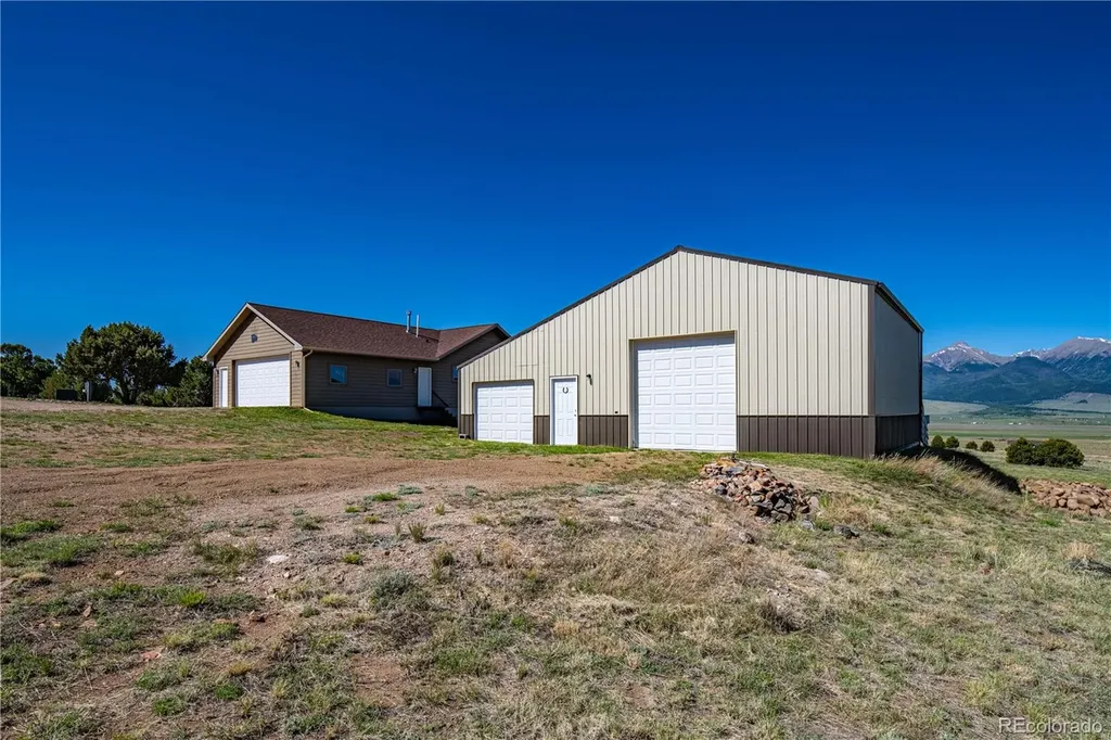 63 Kiowa Road Westcliffe CO 81252