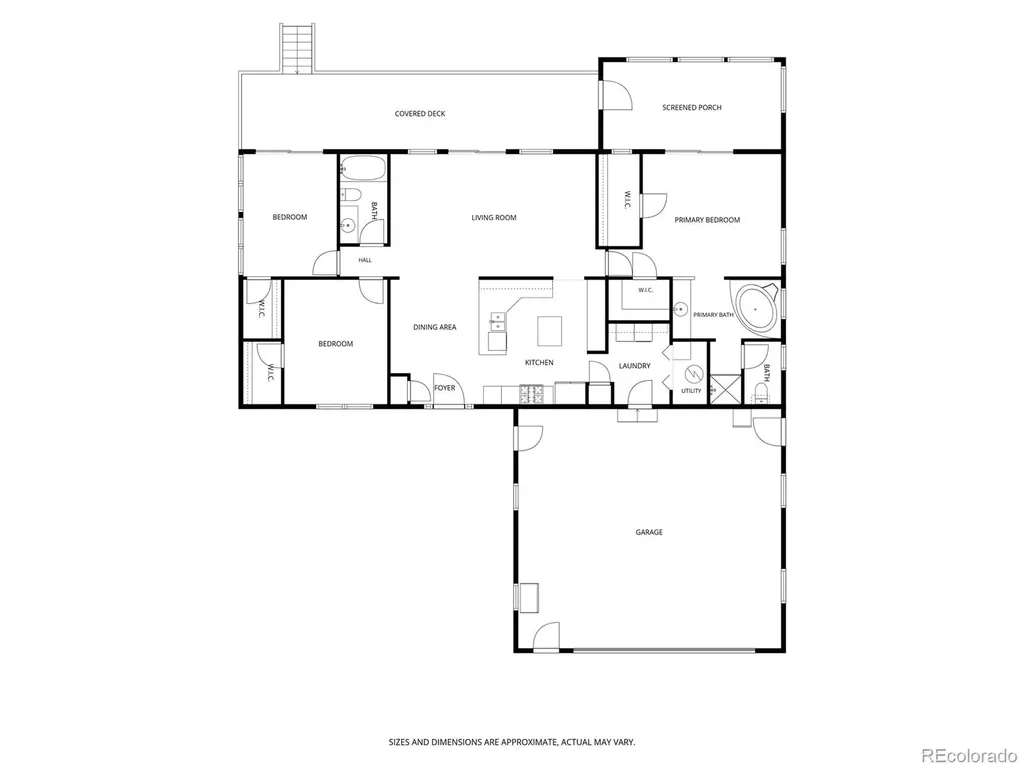 63 Kiowa Road Westcliffe CO 81252