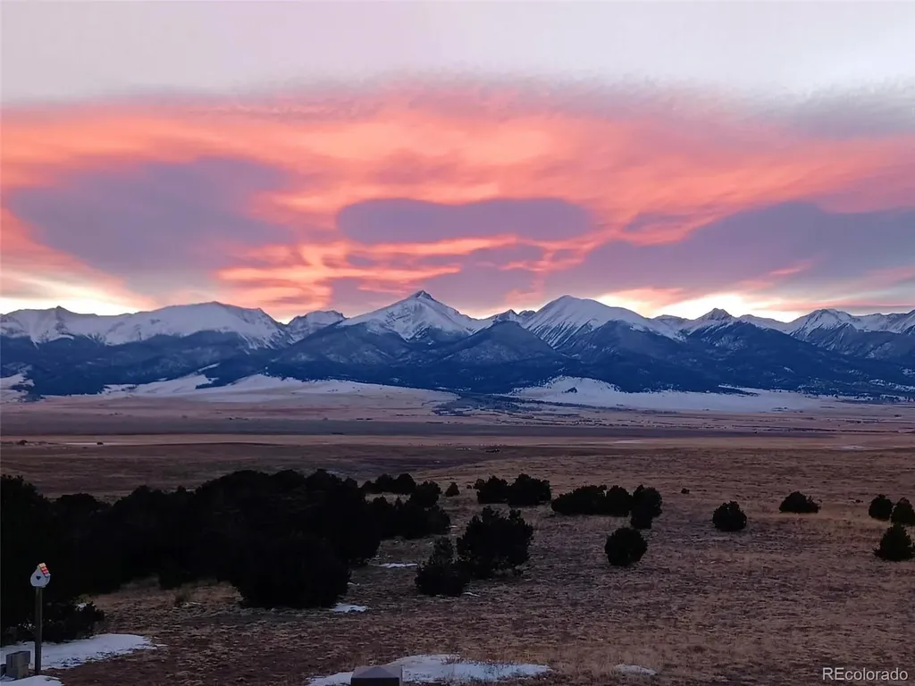 63 Kiowa Road Westcliffe CO 81252