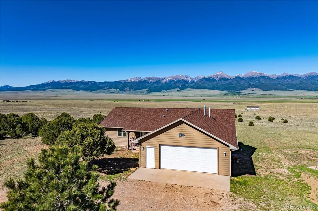 63 Kiowa Road Westcliffe CO 81252