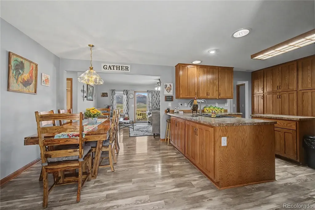 63 Kiowa Road Westcliffe CO 81252