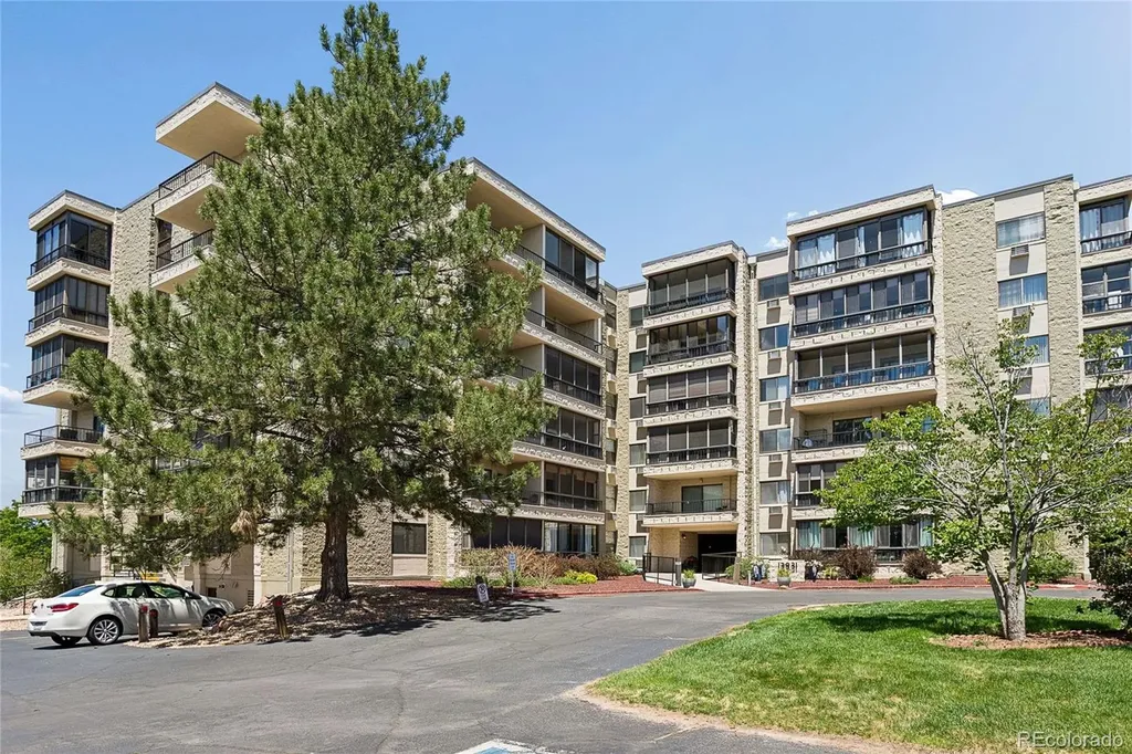 13931 E Marina Drive Aurora CO 80014