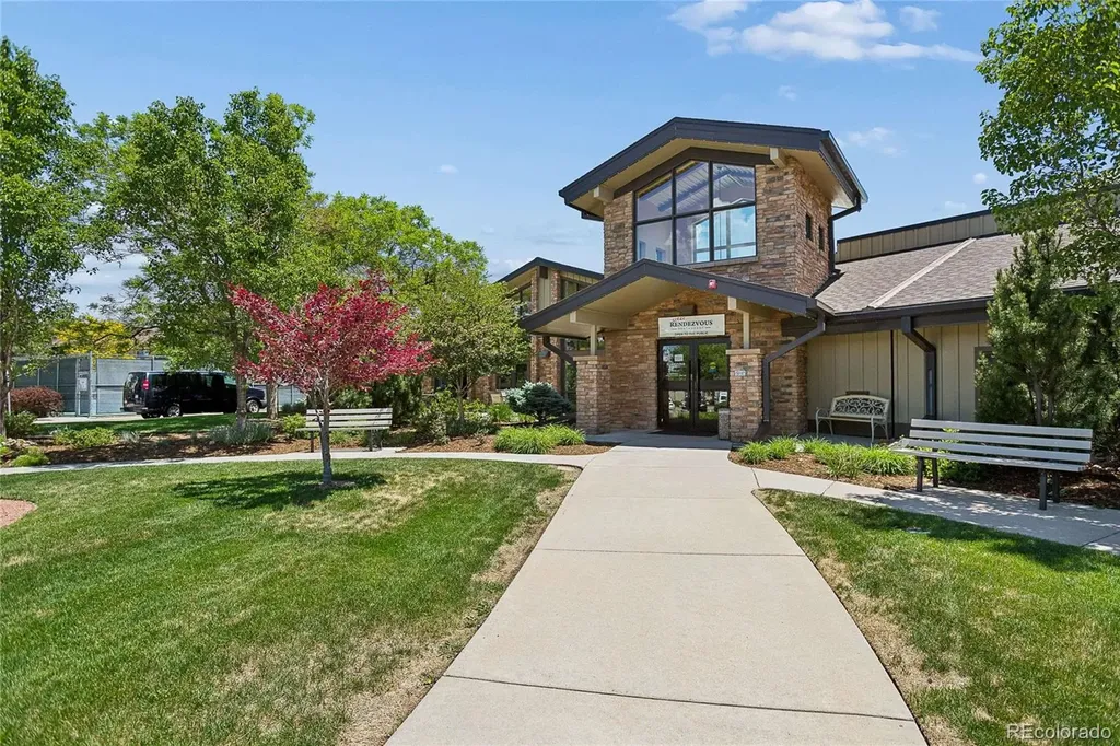 13931 E Marina Drive Aurora CO 80014