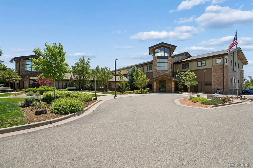 13931 E Marina Drive Aurora CO 80014