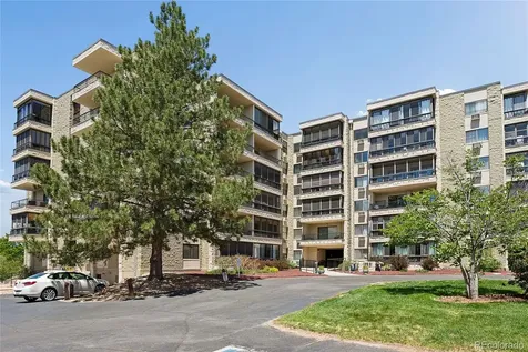 13931 E Marina Drive Aurora CO 80014