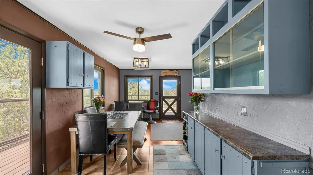 82 S Mountain Estates Road Florissant CO 80816