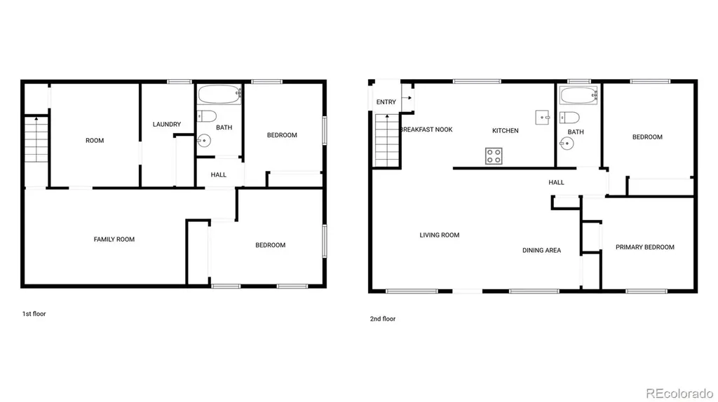 5421 Raritan Way Denver CO 80221