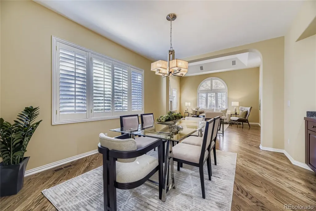 85 Silver Fox Drive Greenwood Village CO 80121
