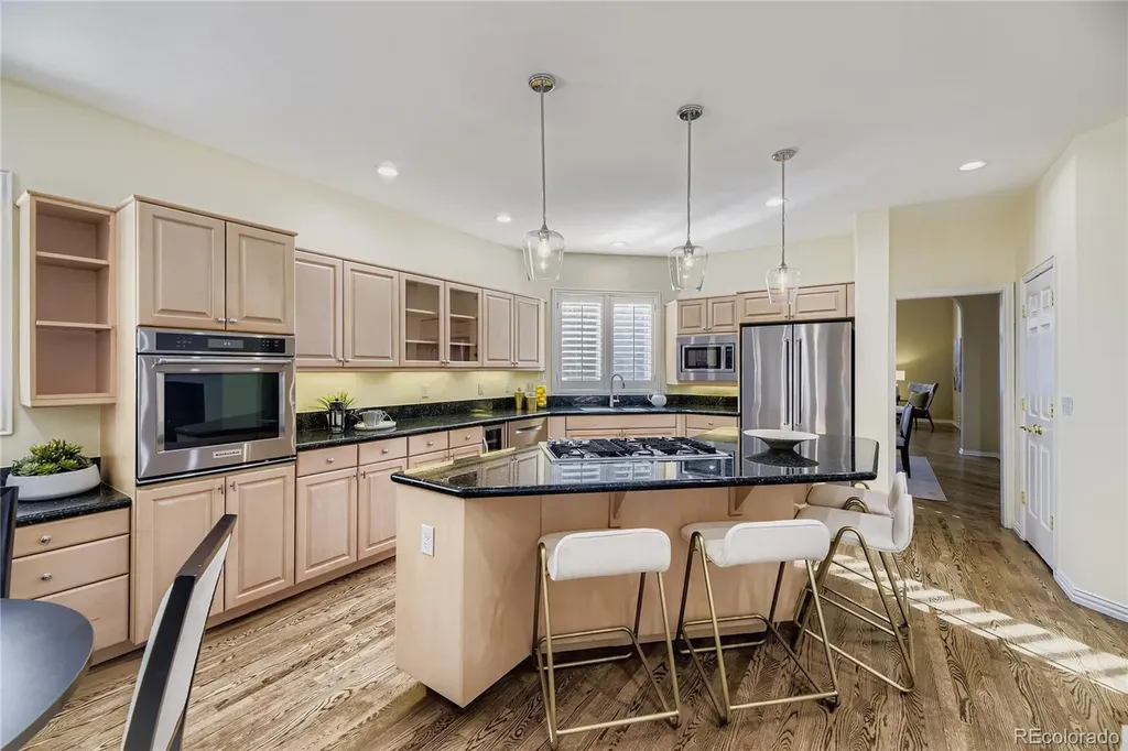 85 Silver Fox Drive Greenwood Village CO 80121