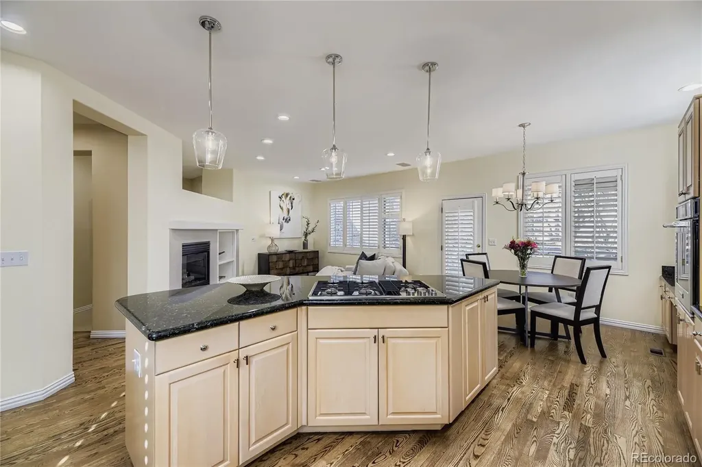 85 Silver Fox Drive Greenwood Village CO 80121