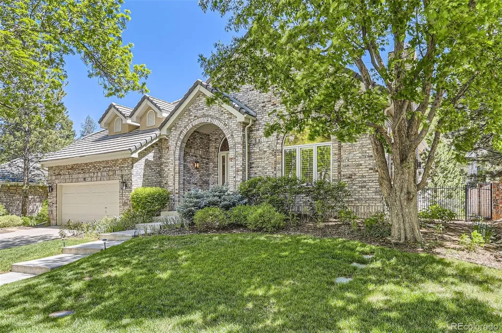 85 Silver Fox Drive Greenwood Village CO 80121