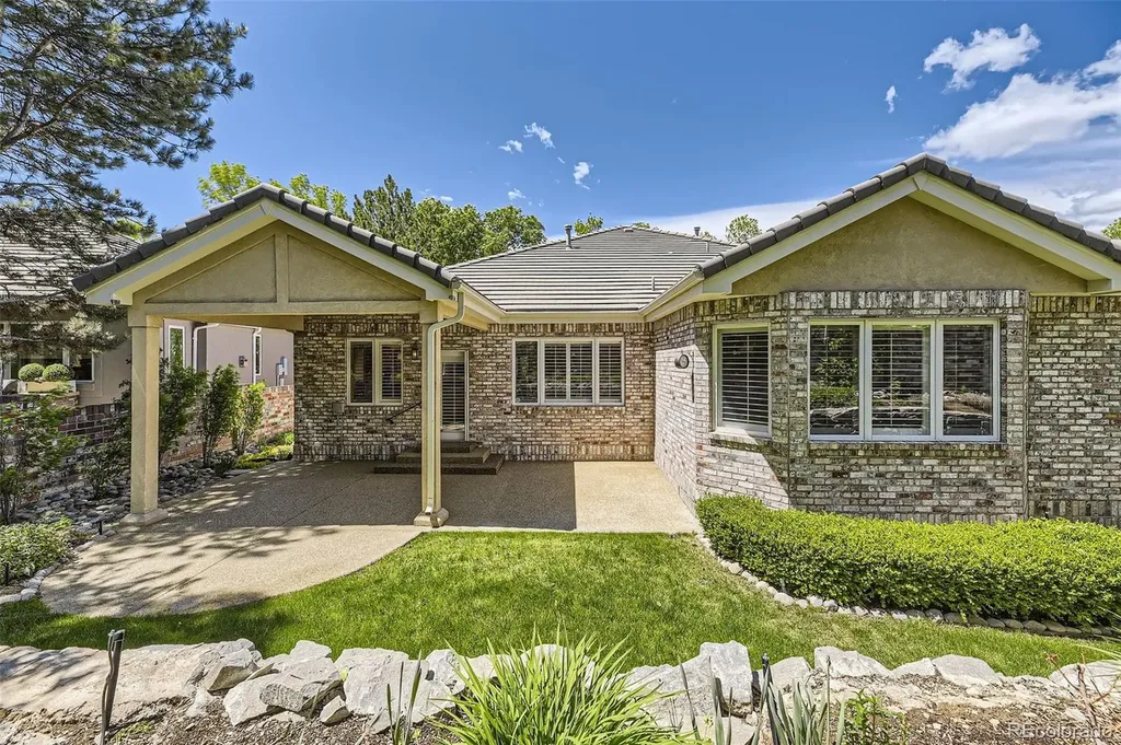85 Silver Fox Drive Greenwood Village CO 80121