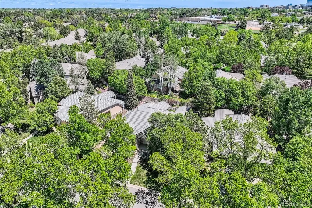 85 Silver Fox Drive Greenwood Village CO 80121