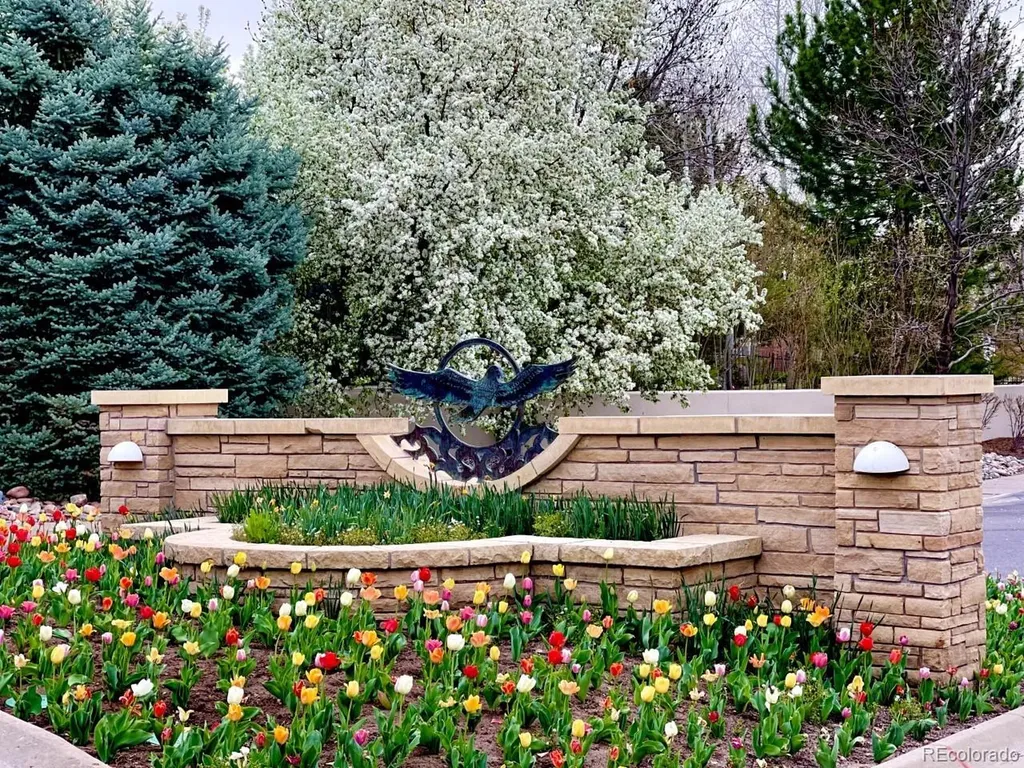 85 Silver Fox Drive Greenwood Village CO 80121