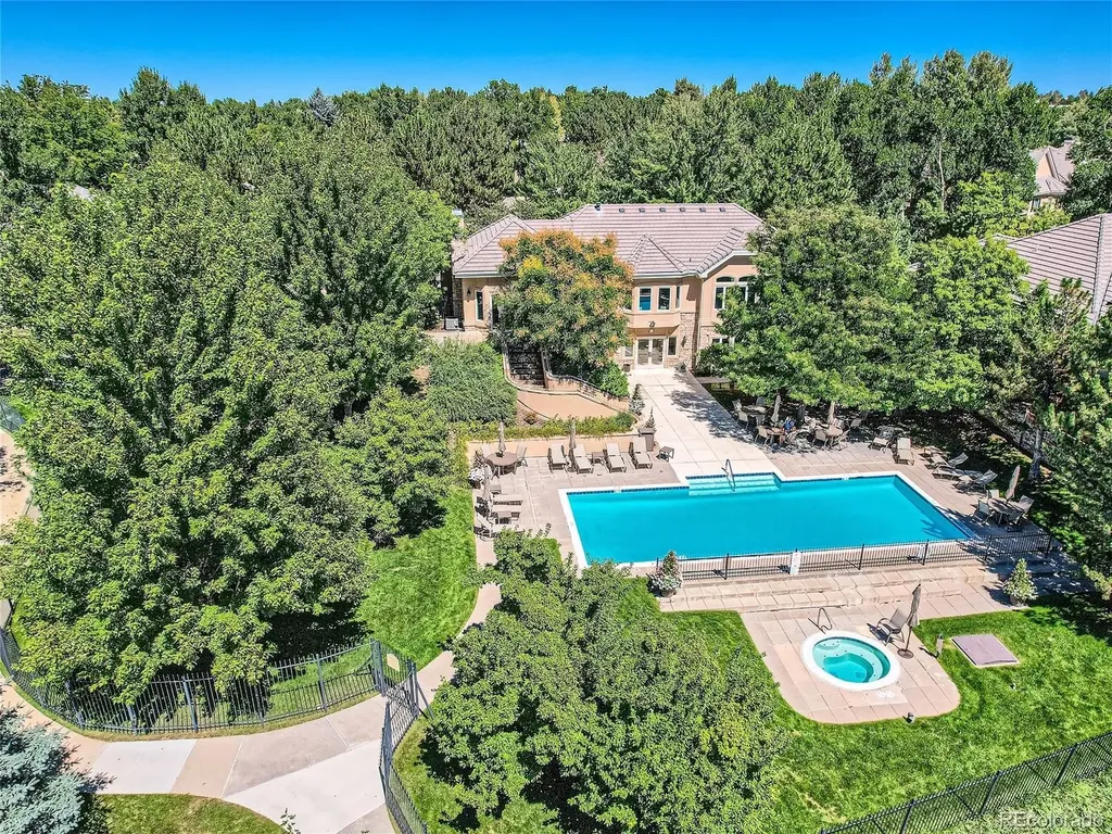 85 Silver Fox Drive Greenwood Village CO 80121