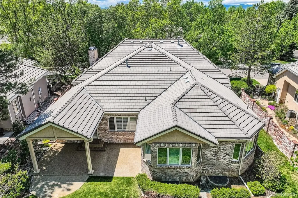 85 Silver Fox Drive Greenwood Village CO 80121