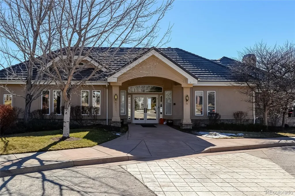 85 Silver Fox Drive Greenwood Village CO 80121