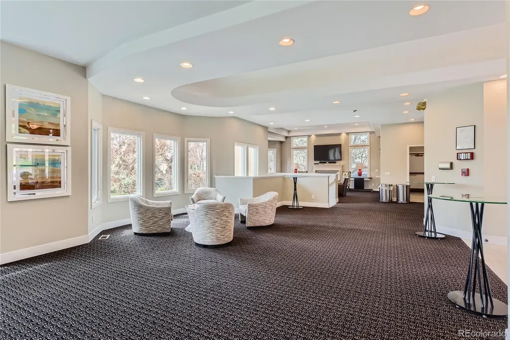 85 Silver Fox Drive Greenwood Village CO 80121