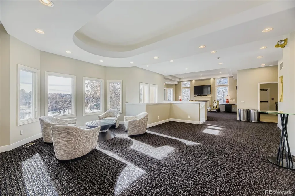 85 Silver Fox Drive Greenwood Village CO 80121
