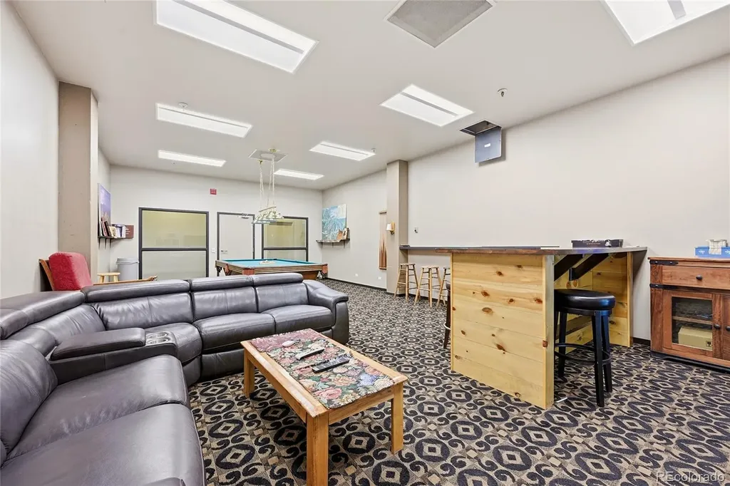 720 16th Street Denver CO 80202