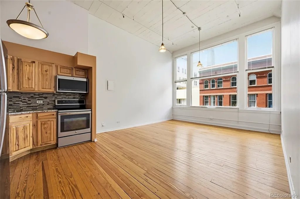 720 16th Street Denver CO 80202