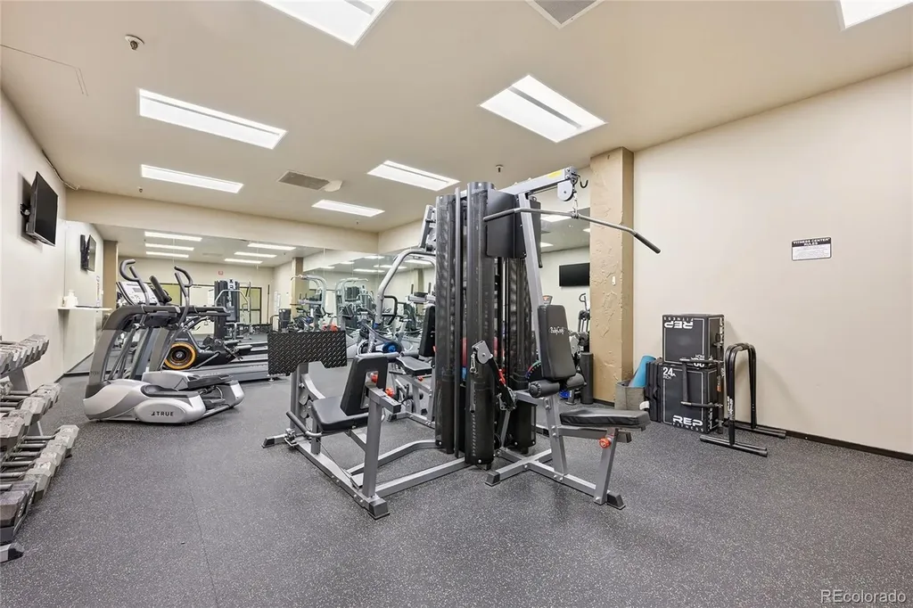 720 16th Street Denver CO 80202