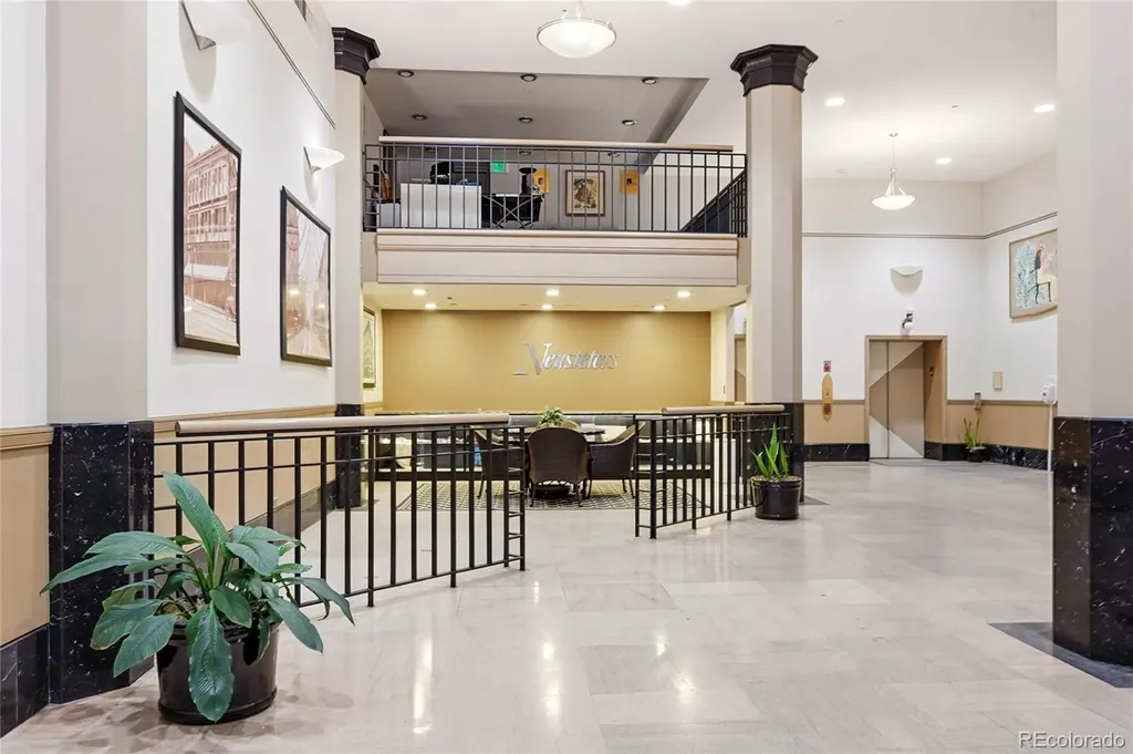 720 16th Street Denver CO 80202