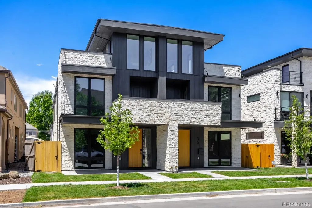 37 S Jackson Street Denver CO 80209